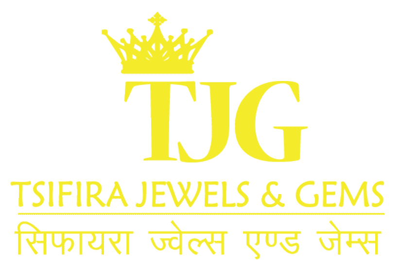 TSIFIRA Jewelry Showroom in Aliganj